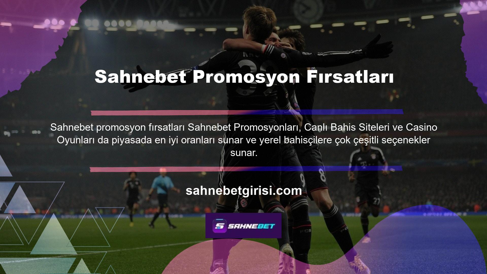 Gerekli ayrıntıları verdikten sonra, bahisçi 18 yaşından büyük